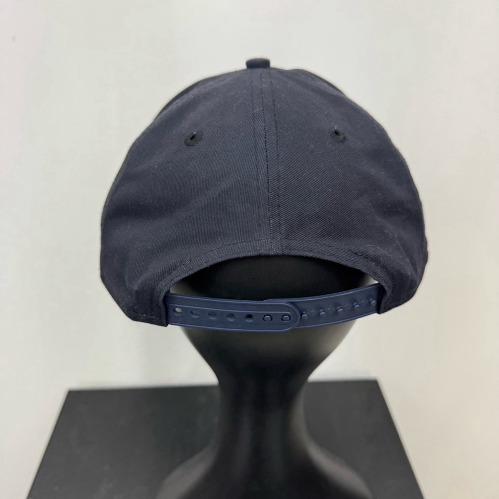 Houston Texans New Era Snapback Hat Andre Johnson #7 NFL Y2K Retro Streetwear - Picture 5 of 14